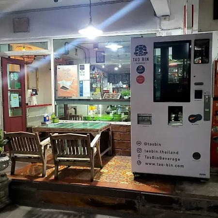 Ratanawong Place 552