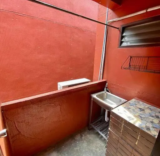 Apartment Ratanawong Place 552