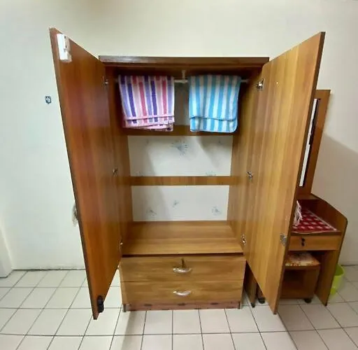 Apartment Ratanawong Place 552 Bangkok